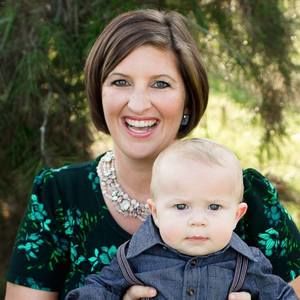 Meet your Posher, Stacey